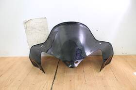 8fa-k7210-10-00 Yamaha 2003 Rx1 Windshield Smoked
