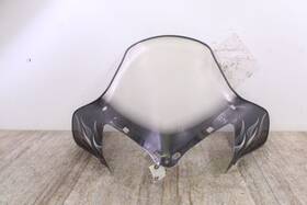 8fj-k7210-10-00 Yamaha 2005 Rs Rage Windshield