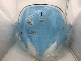8et-k7210-20-00 Yamaha 8fm-k7210-00-00 Oem Windshield 2006-2018 Venture Rs 1000