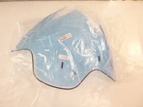 Yamaha 8gj-k7210-00 Oem Windshield For 2013-2018 Pz50 Venture Mp