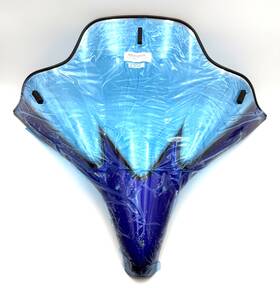 Yamaha 8hg-k7210-20 Windshield Oem - 2011 2018 Apex Se Xtx