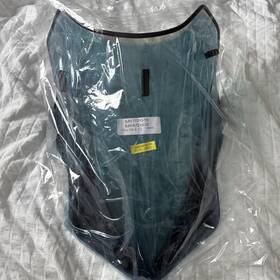 8jh77210-10 Yamaha Nytro Windshield