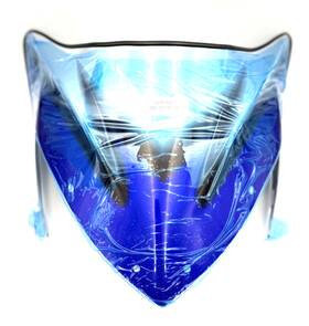 8kc-k7210-30 Yamaha Windshield Oem 2014 - 2025 Sr Viper Sidewinder 7606-647 / 8kc-k7210-30 Yamaha Windshield Oem 2014 - 2025 Sr Viper Sidewinder 7606-647 /