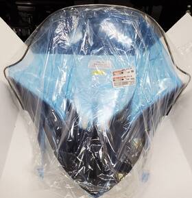 8mb-k7210-00-00 Yamaha Tall Windshield 2017-2023 Sidewinder Viper Oem Nos