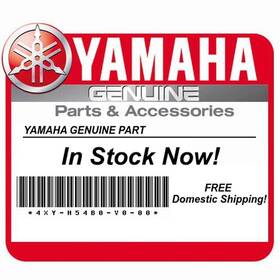 Yamaha 90154-05023 Nos Oem Pan Head Screw 90154-05023-00 Qty 2