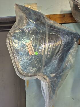 Yamaha Sma-8ft96-22-bk Apex / Rs Vector Windshield