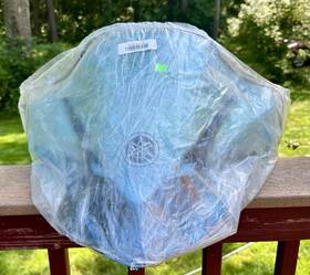 Sma-8gl96-20-bk Yamaha 2008 Fx Nytro Nitro Sma8gl9620bk Light Ice Blue Replacement Windshield Sma-8gl96-20-bk Yamaha 2008 Fx Nytro Nitro Sma8gl9620bk Light Ice Blue Replacement Windshield