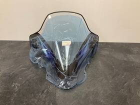 Sma-8gl96-30-bf Yamaha Nytro Windshield/ Windscreen Take Off Part #sma-8gl96-30-bf