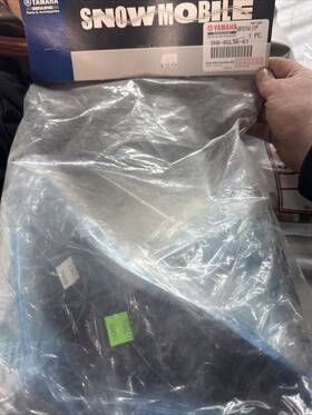 Sam-8gl96-61 Yamaha Sma-8hl96-61 Fx Nytro Windshield Deflector Kit Sam-8gl96-61 Yamaha Sma-8hl96-61 Fx Nytro Windshield Deflector Kit