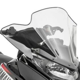 Sma-8jp96-20 Yamaha Windshield Oem 2014 - 2025 Viper Sidewinder Cat 6606-671