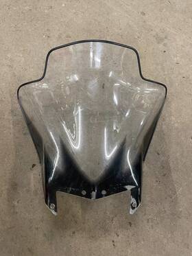 Yamaha Sma-8jr96-30-00 Snoscoot And Srx120 Windshield