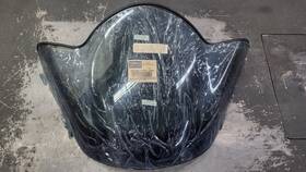Sma8cr9610sm Yamaha Sma8cr9620sm Snowmobile Windshield # 1997 Vmax 5/6/7 Nos Oem