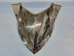 7606-540 Arctic Cat Low Black Windshield 2 Oem. Fixed Price $55.99.