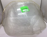 Arctic Cat Kimpex Windshield 15" Tigre Pantera Cougar 1978-85 Oem 06-123. Fixed Price $99.00.