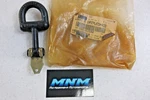 Ski-doo Summit Touring Mxz Legend Hood Rubber Strap Catch Latch Genuine. Fixed Price $29.00.