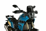 Puig Sport Windscreen Dark Smoke #20834F Fits Yamaha XTZ700 Tenere 2021-2022. Fixed Price $94.19.