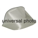 Jamco 06-229-02 16.25" High Clear Windshield. Fixed Price $52.95.