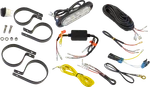 Powermadd Utv Auto Reverse Light Kit Pol 66008. Fixed Price $120.00.