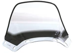 Sno Stuff 450-235-10 Windshield High 19.5IN. Smoke/graphics. Fixed Price $156.98.