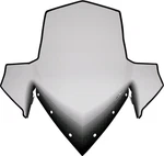 Powermadd 11840 Windshield - Tall Polaris. Fixed Price $175.50.