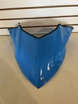 Arctic Cat Snowmobile Windshield 2018-NEWER Zrs Blue 1616-222. Fixed Price $125.00.