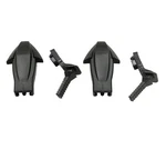 Spi Windshield Latch Kit For Ski-doo Skandic 550F Wt 2012-2013/2015-2016. Fixed Price $20.70.