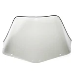 Polaris Kimpex Windshield Sno-stuff Indy Sport Trail 1980-89 06-217-05. Fixed Price $65.00.