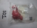 Nos Ski Doo Oem Grommet Windshield Dart Mxz 414939600 Qty 10 Red. (SD1). Fixed Price $26.88.