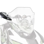 Arctic Cat * Mirror (pair) 6639-630 Mid/high Windshields. Fixed Price $109.15.