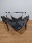 2019 Yamaha Windshield 8LX-K7210-20-00 Arctic Cat 7606-409. Fixed Price $69.99.