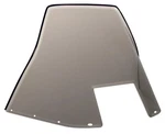 Kimpex Windshield 19" Smk Pol 06-223-01. Fixed Price $105.62.