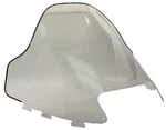 Arctic Cat Zrt 600, 1995 1996 1997 1998, 21" Extra Tall Windshield. Fixed Price $114.99.