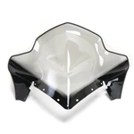 Sno-stuff 18" Smoke Windshield 450-263. Fixed Price $115.82.