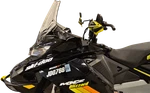 Powermadd GEN4 Windshield - Mid 20" 13630. Fixed Price $240.00.