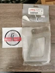 Nos Yamaha Phazer Snowmobile Windscreen Mount SMA-8GC96-WS-MT Y113. Fixed Price $36.55.