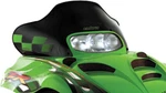 Powermadd 2000 Zr 600 Blair Morgan Signature Edition Arctic Cat Cobra W/s Low. Fixed Price $170.00.