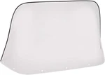 Sno Stuff Windshield High 15IN. Clear 450-611. Fixed Price $84.59.