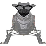 Powermadd GEN5 Snowmobile Windshields 13721. Fixed Price $170.00.