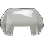 Kimpex 06-217-05 274698 Lexan Polycarbonate Windshield 13". Fixed Price $114.99.