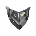 Nos 2017 Arctic Cat Zr 6000 Oem Windshield Black Ultra Low Pierced 7639-692. Fixed Price $74.99.