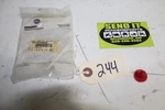 SD10 Nos Ski Doo Red Dart 414939600. Fixed Price $8.99.