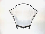 Oem Arctic Cat High Clear Windshield Youth Models 18-22 Zr 120 & 200 7639-838. Fixed Price $129.95.
