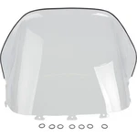 Kimpex Lexan Polycarbonate Windshield - Clear 274846. Fixed Price $107.29.