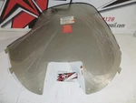 Sno-stuff Yamaha New Windshield Smoke 18 1/2 " 450-636-02 85M-77210-00-00. Fixed Price $74.95.