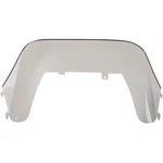 1980-1991 Yamaha Srv 540 Ss 440 Windshield 16.5" Smoke Sno Stuff 450-622. Fixed Price $74.95.