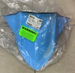 Arctic Cat White Mid Windshield 6639-357. Fixed Price $99.95.