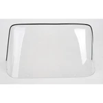 Kimpex 13 1/2 In. Clear Windshield 06-620-01. Fixed Price $72.89.