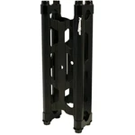 Powermadd Cobra Black In. Narrow Pivot Risers W/bolts And Clamps - 45770. Fixed Price $135.00.