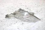 2003 Ski-doo Mxz 600 Side Left Wind Air Deflector 517302547 B188. Fixed Price $12.49.