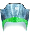 Arctic Cat Windshield - 2004 Mountain Also Fits 2000 2007 Z, Zr Hood. Fixed Price $119.95.